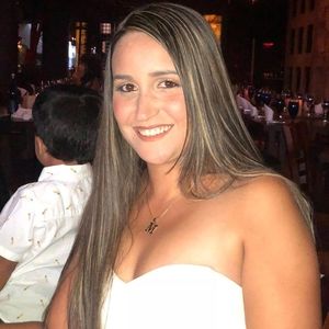 Meet your Posher, Monica manuela